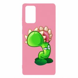 Чохол для Samsung Note 20 Plants flower - PrintSalon