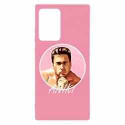 Чехол для Samsung Note 20 Ultra ANIKI - PrintSalon