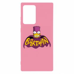 Чохол для Samsung Note 20 Ultra Bartman simpson - PrintSalon