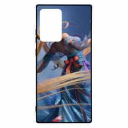 Чохол для Samsung Note 20 Ultra Beautiful Sailor Moon