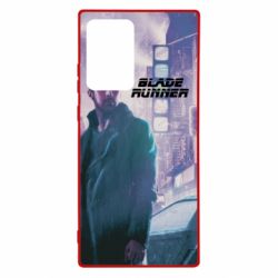 Чохол для Samsung Note 20 Ultra Blade Runner 2049 Gosling - PrintSalon