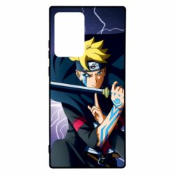 Чохол для Samsung Note 20 Ultra Boruto Raiton Shiden - PrintSalon