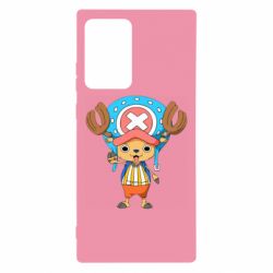 Чехол для Samsung Note 20 Ultra Chopper Tony