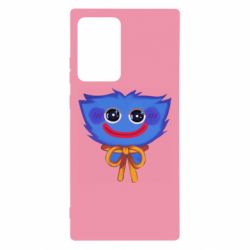 Чохол для Samsung Note 20 Ultra Cute Huggy Wuggy - PrintSalon