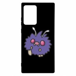 Чохол для Samsung Note 20 Ultra Cute Venonat - PrintSalon