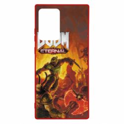 Чохол для Samsung Note 20 Ultra Eternal Doom - PrintSalon