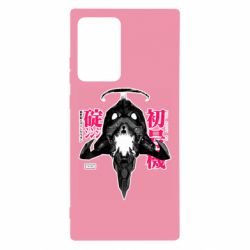 Чохол для Samsung Note 20 Ultra ЕВА 01 - PrintSalon