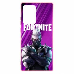 Чохол для Samsung Note 20 Ultra Fortnite - Moonrise - PrintSalon