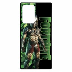 Чохол для Samsung Note 20 Ultra Fortnite Predator - PrintSalon