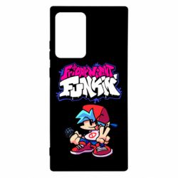 Чохол для Samsung Note 20 Ultra Friday Night Funkin - PrintSalon