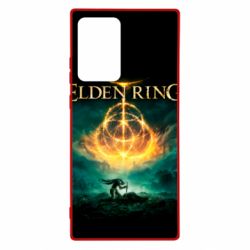 Чохол для Samsung Note 20 Ultra Game Elden Ring - PrintSalon