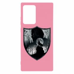 Чехол для Samsung Note 20 Ultra Game of Thrones Silhouettes - PrintSalon