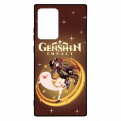 Чохол для Samsung Note 20 Ultra Genshin Hu Tao - PrintSalon