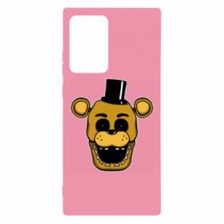 Чехол для Samsung Note 20 Ultra Голова Фнафа - PrintSalon