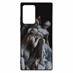 Чохол для Samsung Note 20 Ultra Greek statues - PrintSalon