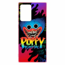 Чехол для Samsung Note 20 Ultra Хаги Ваги арт - PrintSalon