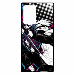 Чохол для Samsung Note 20 Ultra Hatake Kakashi - PrintSalon