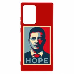 Чехол для Samsung Note 20 Ultra Hope - PrintSalon