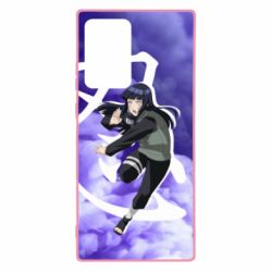 Чохол для Samsung Note 20 Ultra Hyuuga Hinata - PrintSalon