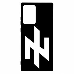 Чехол для Samsung Note 20 Ultra Идея нации - PrintSalon