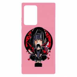 Чохол для Samsung Note 20 Ultra Itachi Uchiha Naruto - PrintSalon