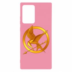 Чохол для Samsung Note 20 Ultra Jay - PrintSalon