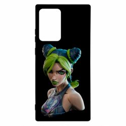 Чохол для Samsung Note 20 Ultra Jolyne Cujoh - PrintSalon
