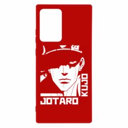 Чехол для Samsung Note 20 Ultra Jotaro Kujo - PrintSalon