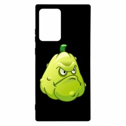 Чохол для Samsung Note 20 Ultra Кабачок - PrintSalon