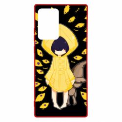 Чохол для Samsung Note 20 Ultra Little Nightmares II - PrintSalon