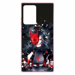 Чохол для Samsung Note 20 Ultra Madara Uchiha Ancient Japan - PrintSalon
