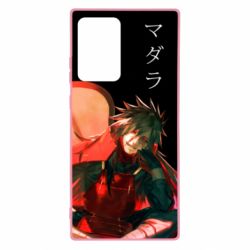 Чохол для Samsung Note 20 Ultra Madara Uchiha - PrintSalon
