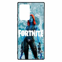 Чохол для Samsung Note 20 Ultra Mistique Fortnite - PrintSalon