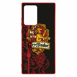 Чохол для Samsung Note 20 Ultra Modern Gryffindor - PrintSalon