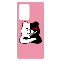 Чехол для Samsung Note 20 Ultra Monomishka with hands