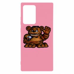 Чехол для Samsung Note 20 Ultra Мшк Фреде - PrintSalon