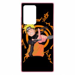 Чохол для Samsung Note 20 Ultra Naruto Uzumaki - PrintSalon