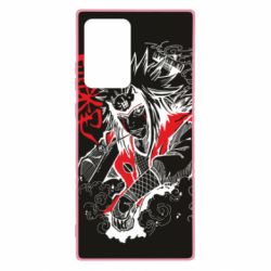 Чохол для Samsung Note 20 Ultra Negative Jiraiya - PrintSalon