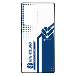 Чохол для Samsung Note 20 Ultra NewHolland - PrintSalon