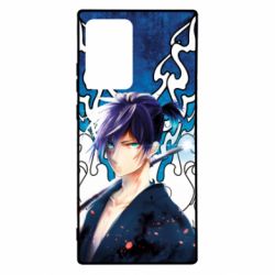 Чохол для Samsung Note 20 Ultra Noragami Yato