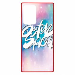 Чохол для Samsung Note 20 Ultra Outer Space - PrintSalon