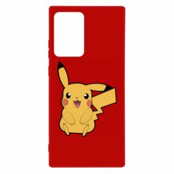 Чехол для Samsung Note 20 Ultra Pika Pika - PrintSalon