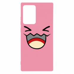Чохол для Samsung Note 20 Ultra Pokemon Smiling - PrintSalon