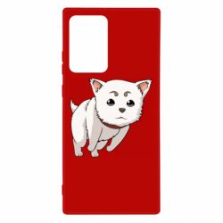 Чехол для Samsung Note 20 Ultra Садахару арт - PrintSalon