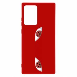 Чохол для Samsung Note 20 Ultra Sharingan - PrintSalon