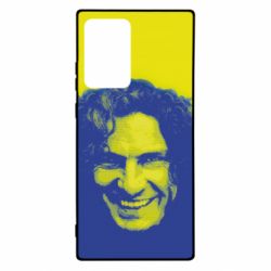 Чохол для Samsung Note 20 Ultra Скрябін Україна - PrintSalon