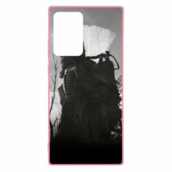 Чохол для Samsung Note 20 Ultra Stalker2 - PrintSalon