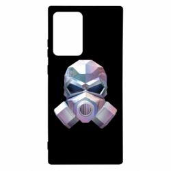 Чехол для Samsung Note 20 Ultra Standoff 2 - Medal " Projezt Z9 " brilliant