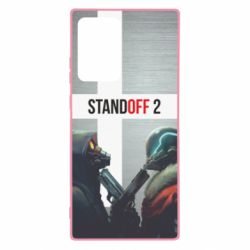 Чехол для Samsung Note 20 Ultra Standoff 2 Сonfrontation