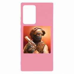 Чехол для Samsung Note 20 Ultra Standoff 2 - PrintSalon